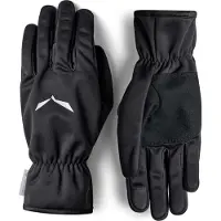 Salewa Gore-tex Windstopper Gloves Noir XL