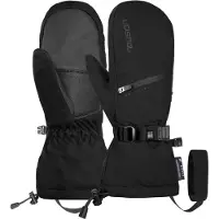 Reusch Demi R-tex Xt Mittens Noir 6 1/2 Homme