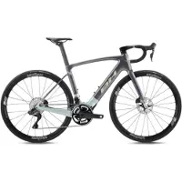 Bh Vélo électrique De Route Irs1 Carbon 1.6 2ezmag Ultegra Di2 2026