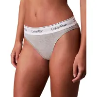 Calvin Klein String Lv00qf8524