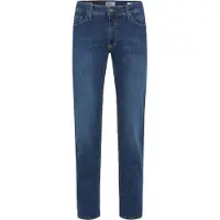 Brax Jean 'Chuck' bleu denim