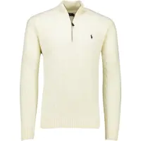 Ralph Lauren Pull-over crème
