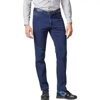 Meyer Jean 'CHICAGO' bleu foncé