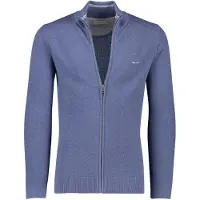 Gant Homme GANT Regular Fit Cardigan , Unicolore