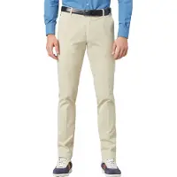 Meyer Pantalon chino 'Oslo' beige