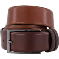 BOSS Ceinture 'Carmello' caramel