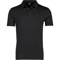 HUGO BOSS Polo Slim en coton interlock
