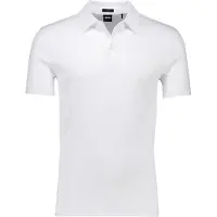 BOSS T-Shirt 'Palosh' blanc