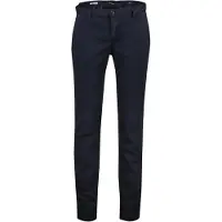 Alberto Rob Stretch Chino Foncé Bleu Bleu foncé taille W 33 - L 32- 42 FR
