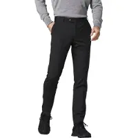 Meyer Pantalon 'Roma' noir