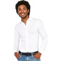 Desoto Chemise business blanc