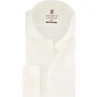 Desoto Essential Chemise Hai Jersey Champagne