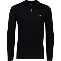 Lyle & Scott Pull-over noir