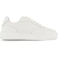 Rehab Taylor Lthr Prf Veterschoenen Laag - Wit - Maat 45