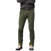Meyer Modern Fit Chino , Unicolore