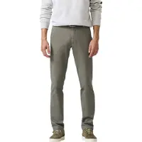 Meyer Pantalon chino 'BONN' olive