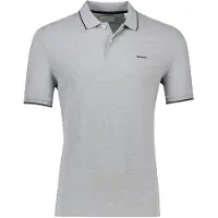 Gant T-Shirt 'Rugger' gris chiné / noir