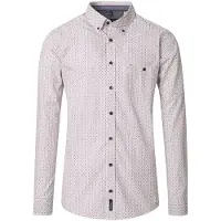 Casa Moda Homme Casa Moda Chemise rouge,