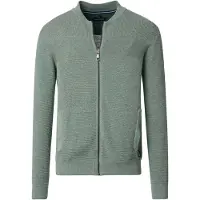 Casa Moda Homme Casa Moda Regular Fit turquoiseUnicolore