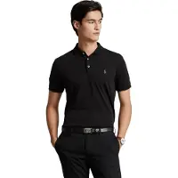 Ralph Lauren T-Shirt marron / olive / noir