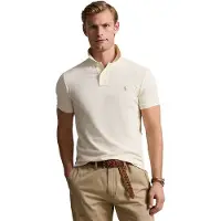 Ralph Lauren T-Shirt beige / beige clair