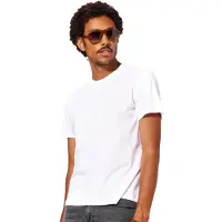 Desoto T-Shirt blanc