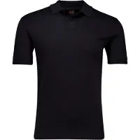 HUGO BOSS T-Shirt noir