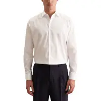 Seidensticker Chemise blanc