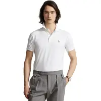Ralph Lauren T-Shirt noir / blanc