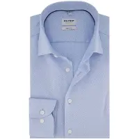 Olymp Chemise business bleu clair