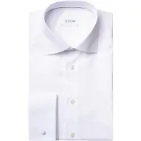 Eton Chemise blanc