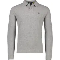 Ralph Lauren T-Shirt gris chiné