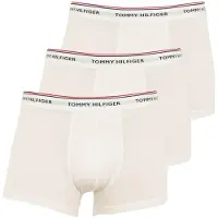 Tommy Hilfiger Slips Premium Essential Stretch 3 Unités