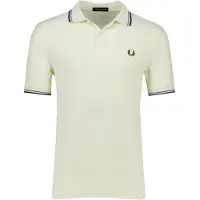 Fred perry Polo Twin Tipped Hommes