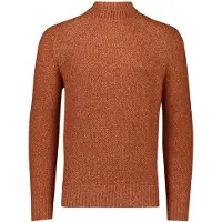 Superdry Pull-over mandarine
