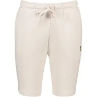 Lyle & Scott Short Plain Sweatshort hommes - Beige - EU M