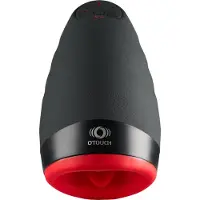 OTOUCH Chiven 2 Masturbateur masculin à vibrations 12.4 cm