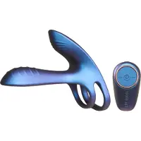 Hueman Infinity Ignite Anneau pénien à vibrations 1 pcs