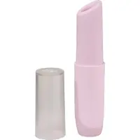 Satisfyer Secret Kiss - stimulateur clitoridien à ondes d’air - rose