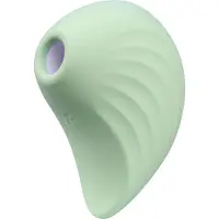 Satisfyer Pearl Diver Stimulateur clitoridien Mint 9.3 cm