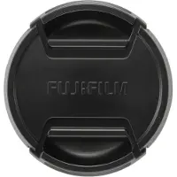 Fujifilm Bouchon D'Objectif FLCP-62 II 62 mm