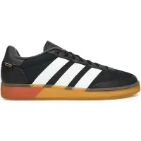 Adidas Chaussure de sport noir / blanc