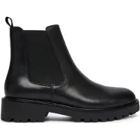 Vagabond SHOEMAKERS Chelsea Boots 'Kenova' noir