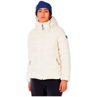 Rossignol Aretu Down Jacket Blanc S Femme