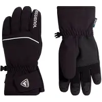 Rossignol Techimp'r Gants Noir 12 Years Garçons,Filles Noir 12 Years