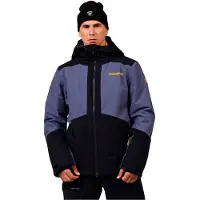 Rossignol Veste Rochrun Nl Insulated