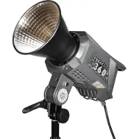 Yongnuo Lampe de studio professionnelle YNRAY360 5600K