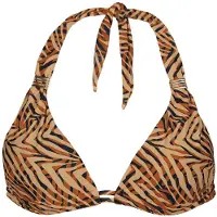 Barts Yindi Triangle Bikini Top Multicolore 42 Femme