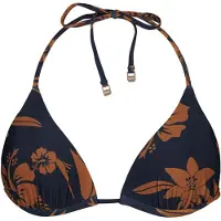Barts Florence Triangle Bikini Top Multicolore 36 Femme