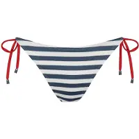 Barts Custe Thong Bottom Bleu 42 Femme